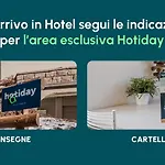 Hotiday Collection - San Benedetto Szálloda