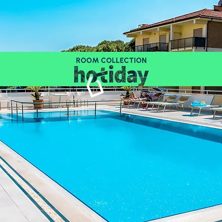 Hotel Hotiday Collection - San Benedetto San Benedetto del Tronto