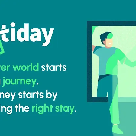 Hotiday Collection - San Benedetto