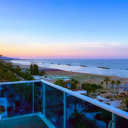Hotel Hotiday Collection - San Benedetto 3*