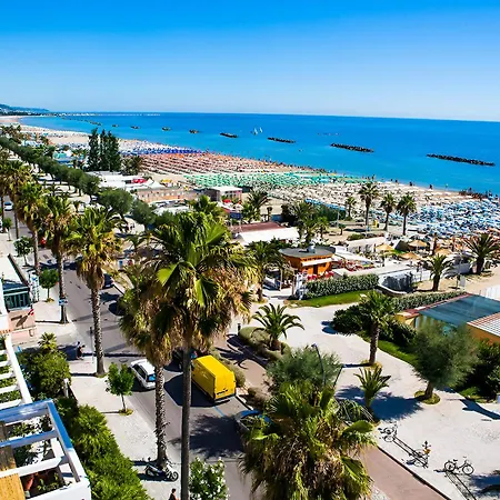 Hotiday Collection - San Benedetto