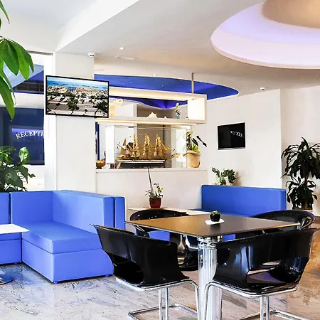 Hotiday Collection - San Benedetto Hotel