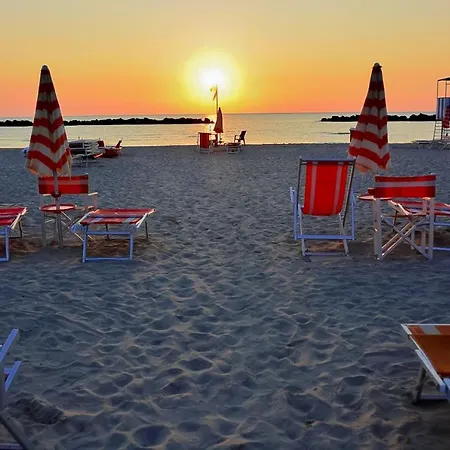 Hotiday Collection - San Benedetto Hotel San Benedetto del Tronto