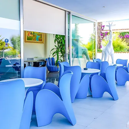 Hotel Hotiday Collection - San Benedetto San Benedetto del Tronto