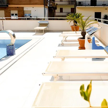 Hotel Hotiday Collection - San Benedetto
