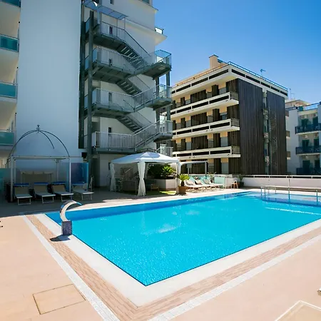 Hotiday Collection - San Benedetto Hotel 3*