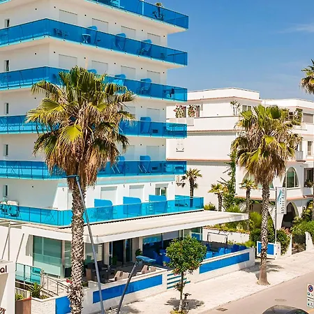 Hotiday Collection - San Benedetto Hotel San Benedetto del Tronto