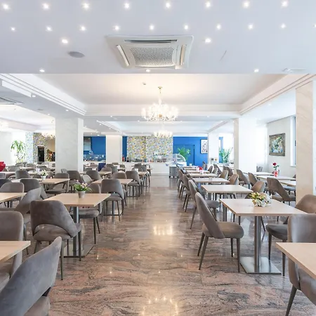 Hotiday Collection - San Benedetto Hotel