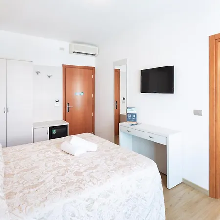 Hotiday Collection - San Benedetto Hotel 3*
