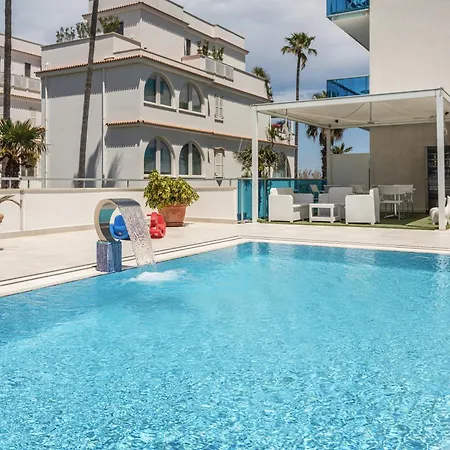 Hotiday Collection - San Benedetto 3* San Benedetto del Tronto