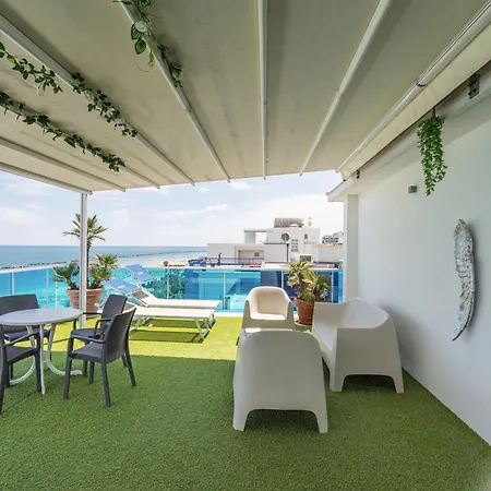 Hotiday Collection - San Benedetto Hotel San Benedetto del Tronto