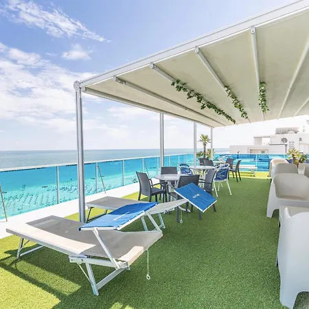 Hotel Hotiday Collection - San Benedetto 3*