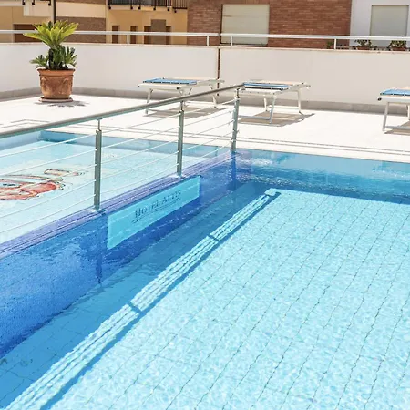 Hotel Hotiday Collection - San Benedetto San Benedetto del Tronto