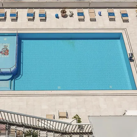 Hotiday Collection - San Benedetto 3* San Benedetto del Tronto