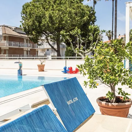 Hotel Hotiday Collection - San Benedetto San Benedetto del Tronto