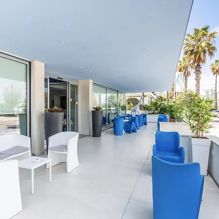 Hotiday Collection - San Benedetto 3*