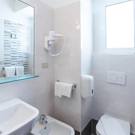 Hotiday Collection - San Benedetto 3*