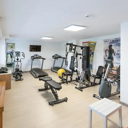 Hotiday Collection - San Benedetto Hotel