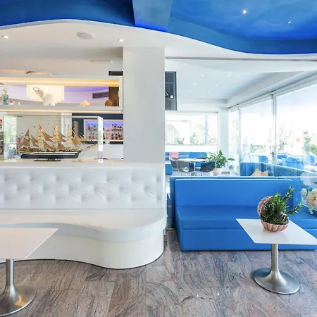 Hotiday Collection - San Benedetto Hotel