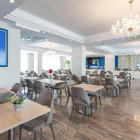 Hotel Hotiday Collection - San Benedetto San Benedetto del Tronto